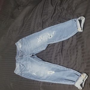Maurices Jeans